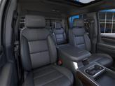 Thumbnail of 2025 Radiant Red Tintcoat Chevrolet Silverado 3500