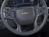 Thumbnail of 2025 Radiant Red Tintcoat Chevrolet Silverado 3500