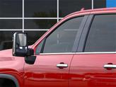 Thumbnail of 2025 Radiant Red Tintcoat Chevrolet Silverado 3500