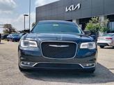Thumbnail of 2016 Maximum Steel Metallic Clearcoat Chrysler 300