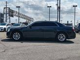 Thumbnail of 2016 Maximum Steel Metallic Clearcoat Chrysler 300