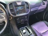 Thumbnail of 2016 Maximum Steel Metallic Clearcoat Chrysler 300