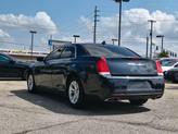 Thumbnail of 2016 Maximum Steel Metallic Clearcoat Chrysler 300