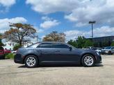 Thumbnail of 2016 Maximum Steel Metallic Clearcoat Chrysler 300