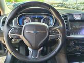 Thumbnail of 2016 Maximum Steel Metallic Clearcoat Chrysler 300
