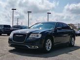 Thumbnail of 2016 Maximum Steel Metallic Clearcoat Chrysler 300