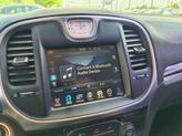 Thumbnail of 2016 Maximum Steel Metallic Clearcoat Chrysler 300