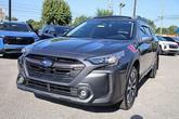Thumbnail of 2023 Magnetite Gray Metallic Subaru Outback