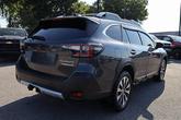 Thumbnail of 2023 Magnetite Gray Metallic Subaru Outback