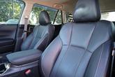 Thumbnail of 2023 Magnetite Gray Metallic Subaru Outback