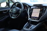 Thumbnail of 2023 Magnetite Gray Metallic Subaru Outback