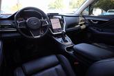 Thumbnail of 2023 Magnetite Gray Metallic Subaru Outback