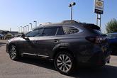 Thumbnail of 2023 Magnetite Gray Metallic Subaru Outback