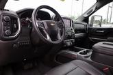 Thumbnail of 2022 Summit White Chevrolet Silverado 2500