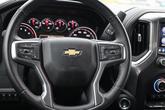 Thumbnail of 2022 Summit White Chevrolet Silverado 2500