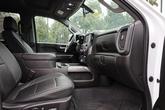 Thumbnail of 2022 Summit White Chevrolet Silverado 2500