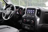 Thumbnail of 2022 Summit White Chevrolet Silverado 2500
