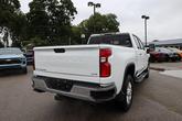 Thumbnail of 2022 Summit White Chevrolet Silverado 2500