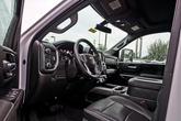 Thumbnail of 2022 Summit White Chevrolet Silverado 2500