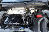 Thumbnail of 2026 Sterling Gray Metallic Chevrolet Trailblazer