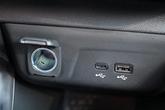 Thumbnail of 2026 Sterling Gray Metallic Chevrolet Trailblazer