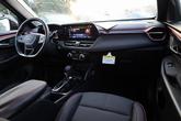 Thumbnail of 2026 Sterling Gray Metallic Chevrolet Trailblazer