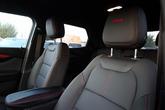 Thumbnail of 2026 Sterling Gray Metallic Chevrolet Trailblazer