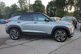 Thumbnail of 2026 Sterling Gray Metallic Chevrolet Trailblazer