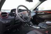 Thumbnail of 2026 Sterling Gray Metallic Chevrolet Trailblazer