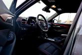 Thumbnail of 2026 Sterling Gray Metallic Chevrolet Trailblazer