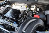 Thumbnail of 2026 Sterling Gray Metallic Chevrolet Trailblazer