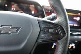 Thumbnail of 2026 Sterling Gray Metallic Chevrolet Trailblazer