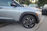 Thumbnail of 2026 Sterling Gray Metallic Chevrolet Trailblazer