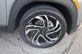 Thumbnail of 2026 Sterling Gray Metallic Chevrolet Trailblazer