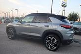 Thumbnail of 2026 Sterling Gray Metallic Chevrolet Trailblazer