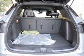 Thumbnail of 2026 Sterling Gray Metallic Chevrolet Trailblazer