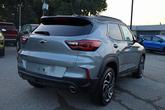 Thumbnail of 2026 Sterling Gray Metallic Chevrolet Trailblazer
