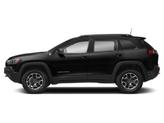 Thumbnail of 2022 Diamond Black Crystal Pearlcoat Jeep Cherokee