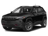 Photo of 2022 Diamond Black Crystal Pearlcoat Jeep Cherokee