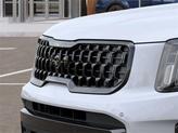 Thumbnail of 2025 Glacial White Pearl Kia Telluride