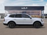 Thumbnail of 2025 Glacial White Pearl Kia Telluride