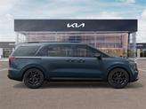 Thumbnail of 2026 Astra Blue Kia Carnival