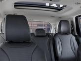 Thumbnail of 2026 Astra Blue Kia Carnival