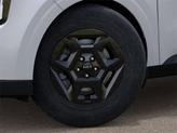 Thumbnail of 2026 Snow White Pearl Kia Carnival