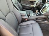 Thumbnail of 2025 Crystal Black Silica Subaru Outback