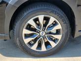Thumbnail of 2025 Crystal Black Silica Subaru Outback