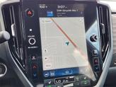 Thumbnail of 2025 Sapphire Blue Pearl Subaru Forester Hybrid