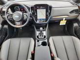 Thumbnail of 2025 Sapphire Blue Pearl Subaru Forester Hybrid
