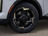 Thumbnail of 2026 Glacial White Pearl Kia Sportage