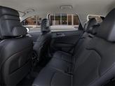 Thumbnail of 2026 Glacial White Pearl Kia Sportage